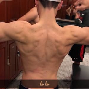 Meet your Posher, Ricky